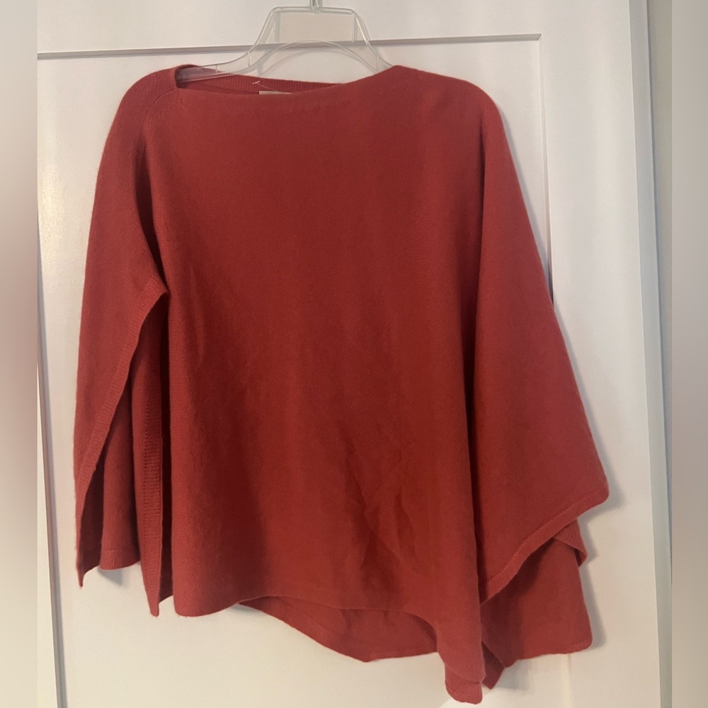 Nordstrom Brand Cashmere Shawl